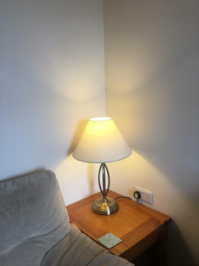 1 Lochness Rooms&Hostel Drumnadrochit Kültér fotó