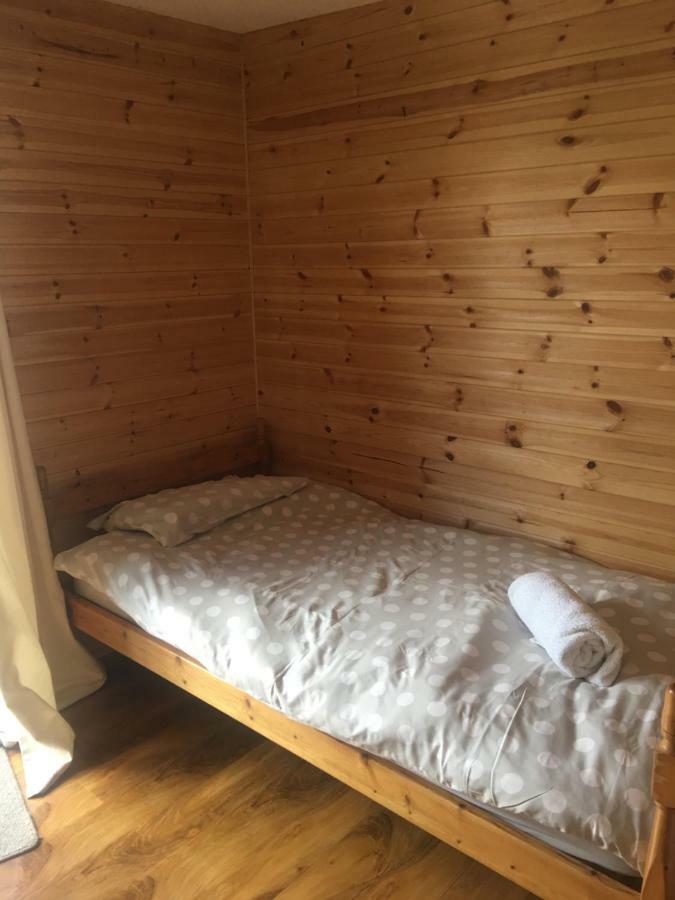 1 Lochness Rooms&Hostel Drumnadrochit Kültér fotó