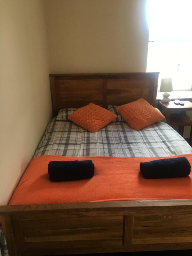 1 Lochness Rooms&Hostel Drumnadrochit Kültér fotó