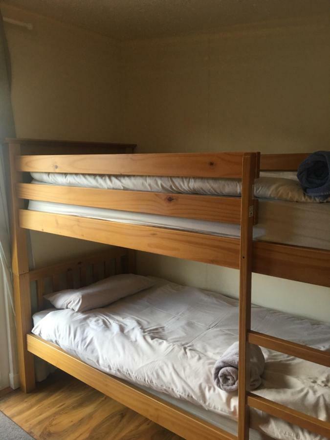 1 Lochness Rooms&Hostel Drumnadrochit Kültér fotó