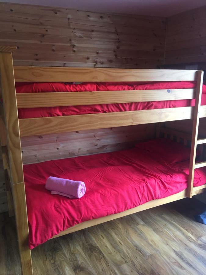 1 Lochness Rooms&Hostel Drumnadrochit Kültér fotó