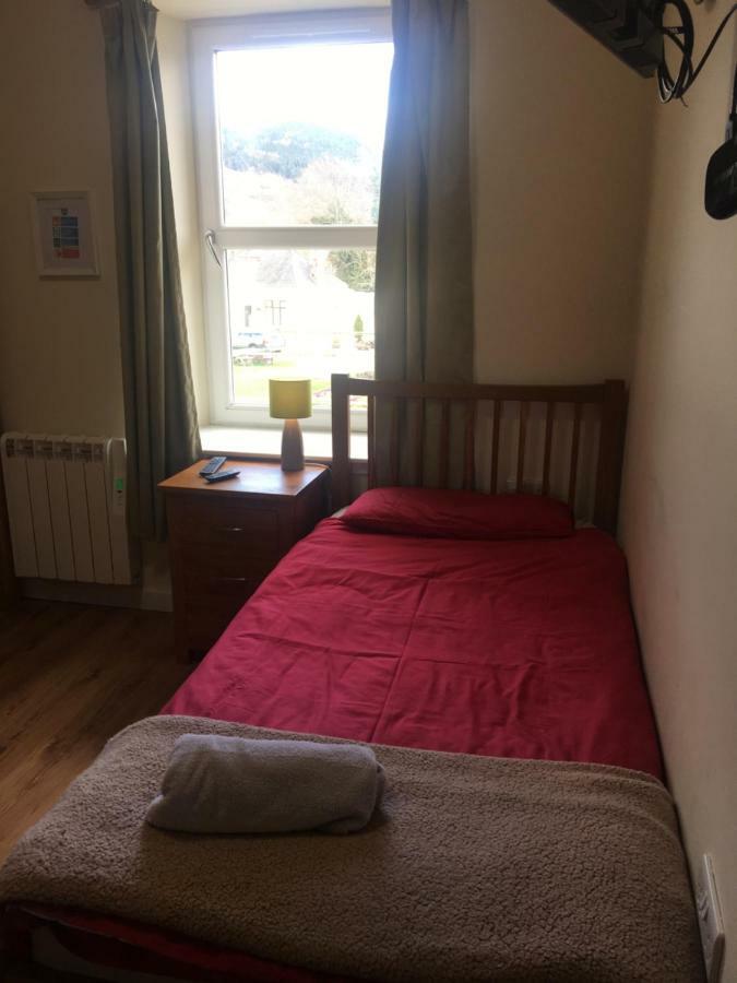 1 Lochness Rooms&Hostel Drumnadrochit Kültér fotó