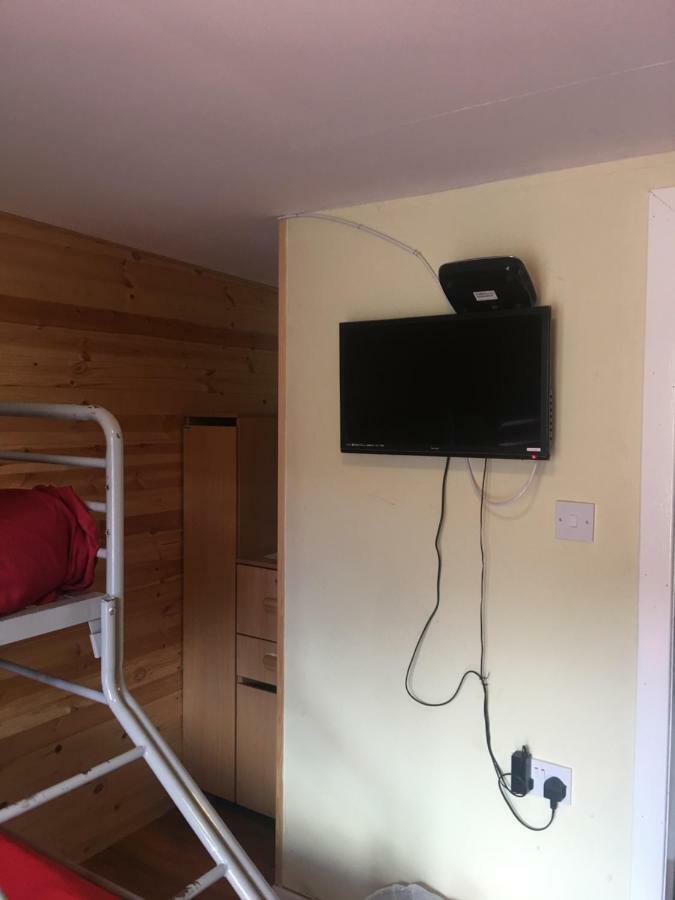 1 Lochness Rooms&Hostel Drumnadrochit Kültér fotó