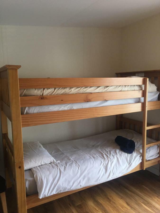 1 Lochness Rooms&Hostel Drumnadrochit Kültér fotó