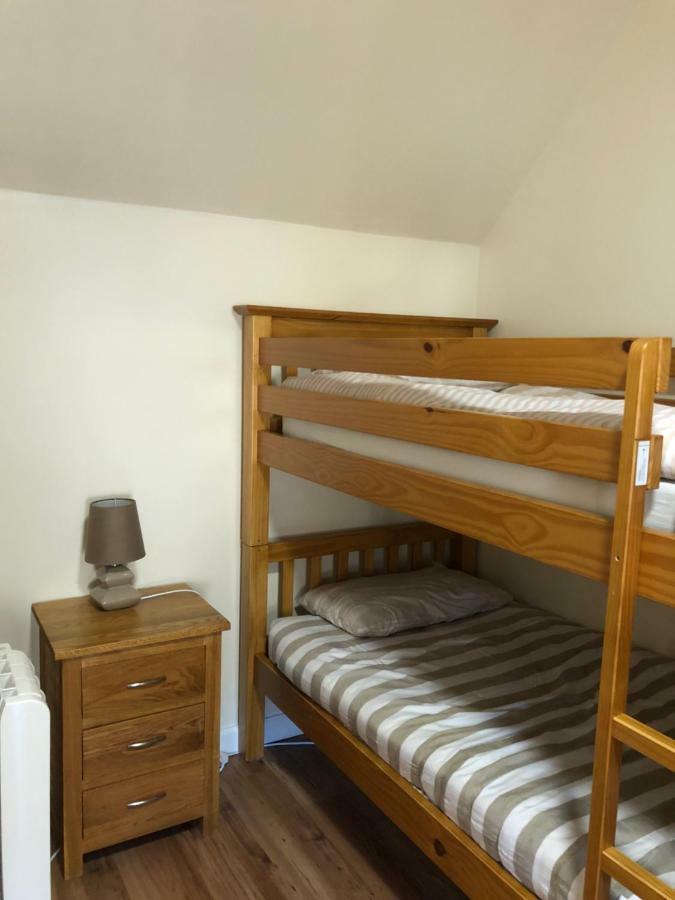 1 Lochness Rooms&Hostel Drumnadrochit Kültér fotó