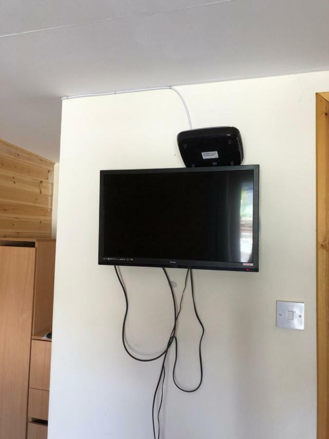 1 Lochness Rooms&Hostel Drumnadrochit Kültér fotó